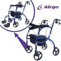 Navigator by Airgo®
